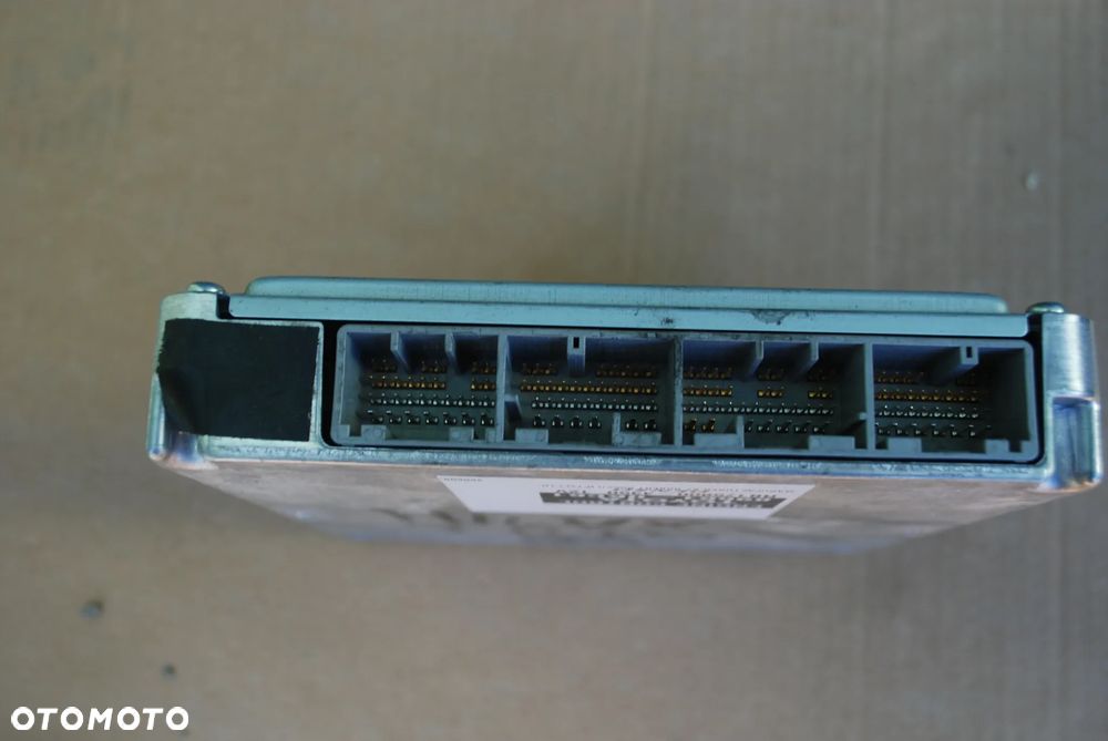 TOYOTA HILUX (AN10, AN20, AN30) STEROWNIK MODUŁ ECU 89661-0KC61 - 4