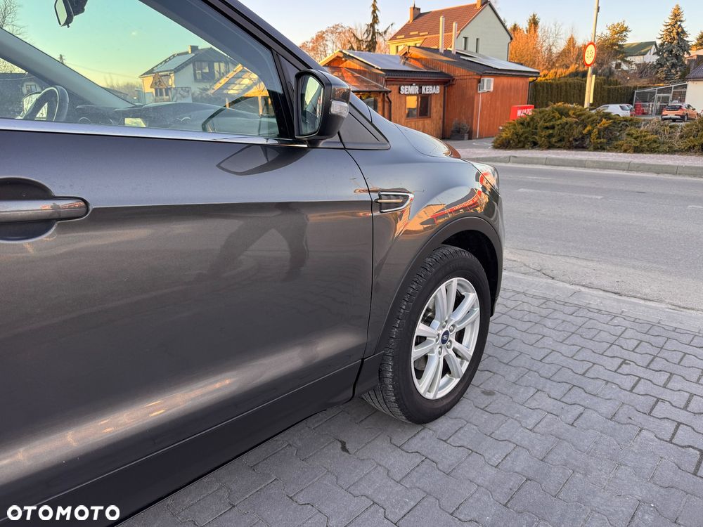 Ford Kuga 1.5 TDCi FWD Trend - 15