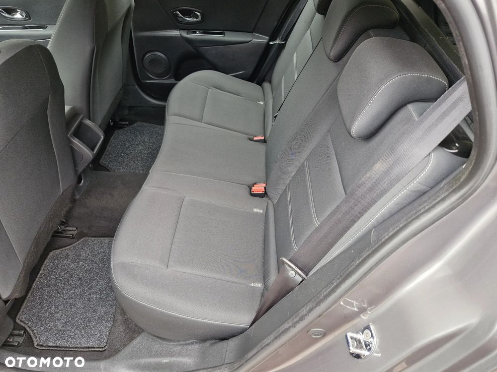 Renault Megane 1.6 16V 110 Paris - 8