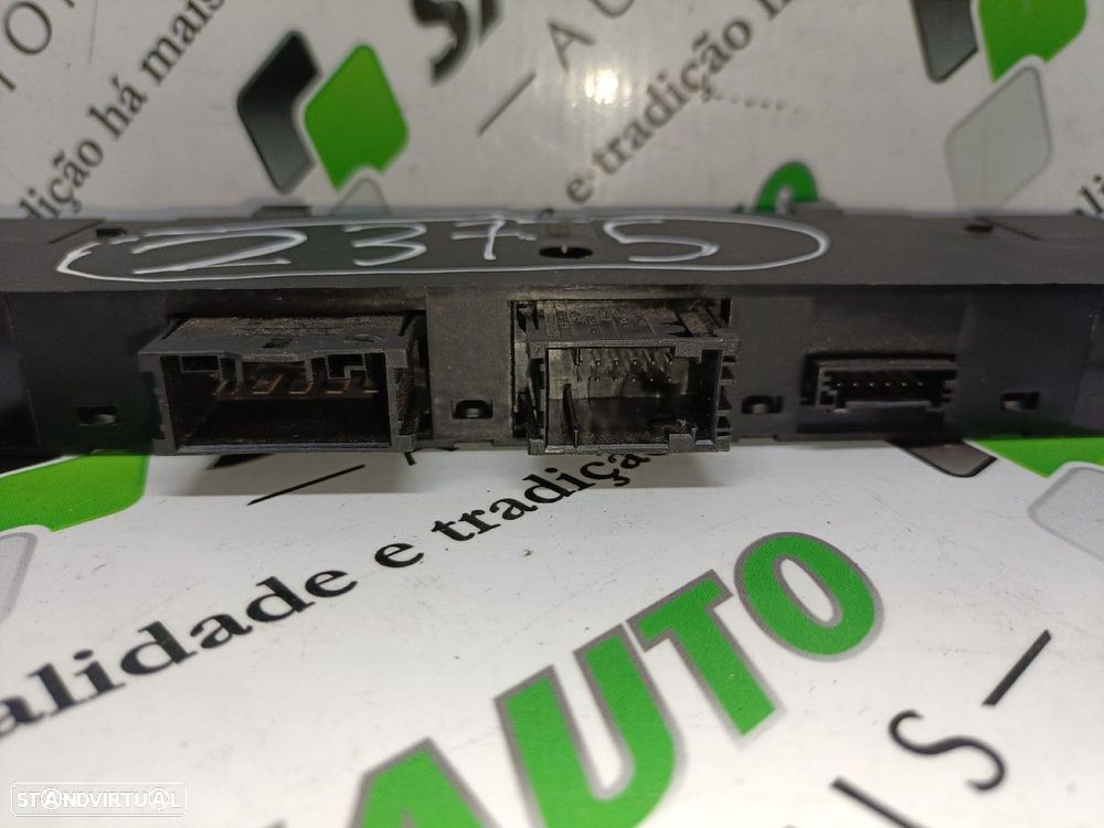 Módulo Eletrónico Bmw 5 (E60) - 4