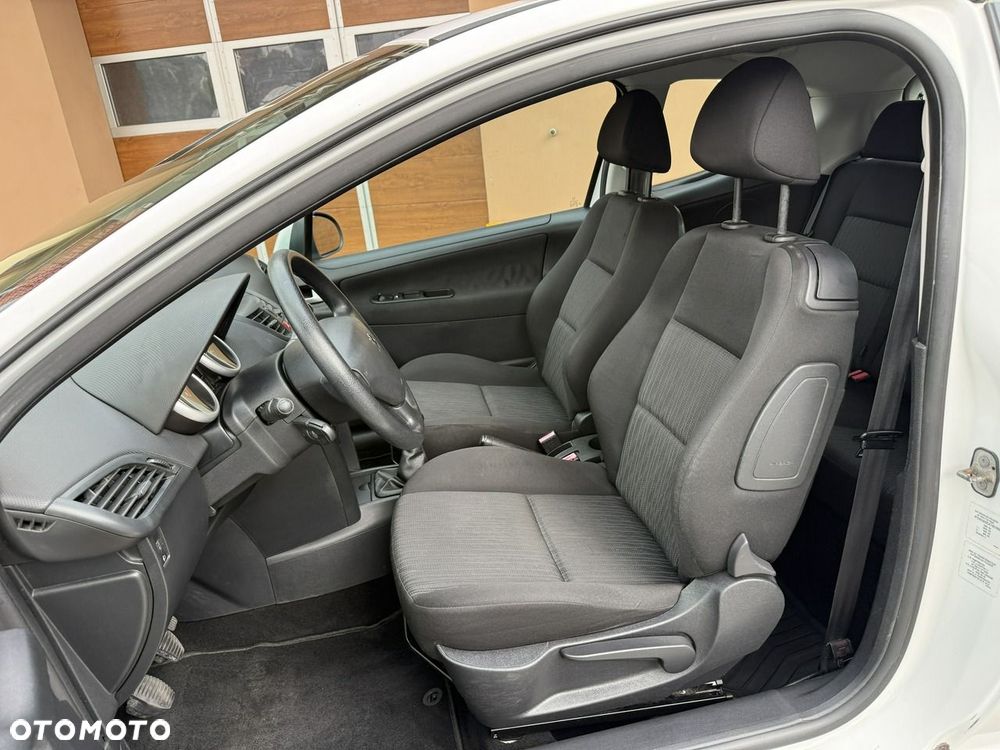 Peugeot 207 1.4 HDi Trendy - 16
