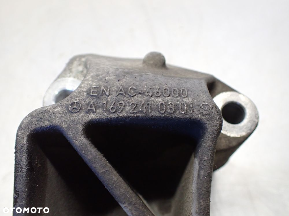 ŁAPA SKRZYNI MERCEDES W169 A200 A1692410301 - 5