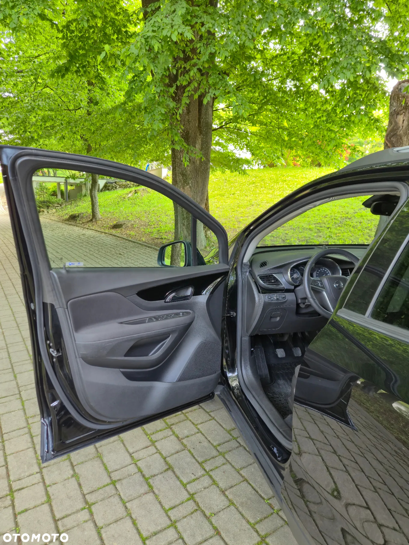 Opel Mokka X 1.4 (ecoFLEX) Start/Stop 4x4 Color Innovation - 16
