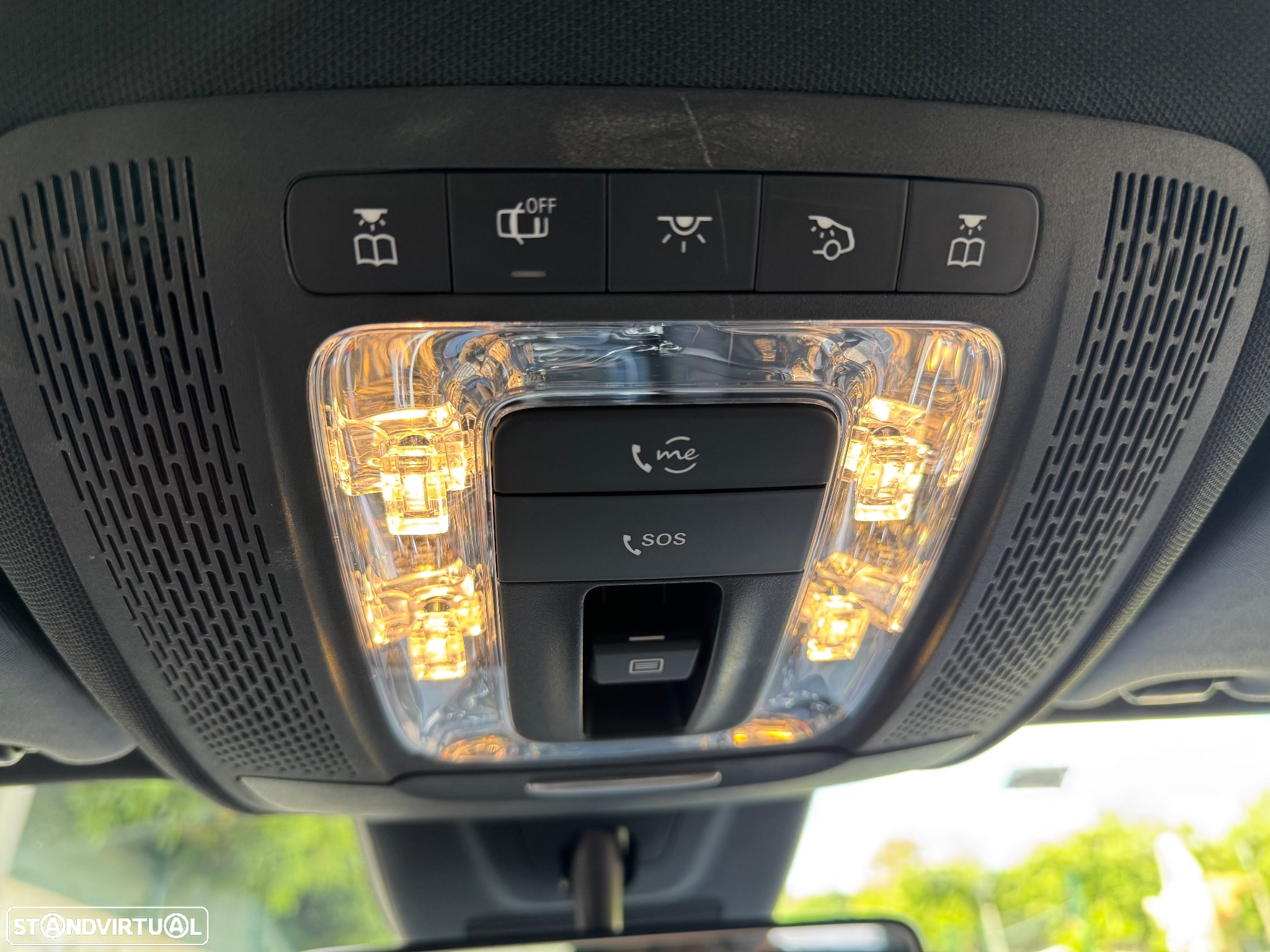 Mercedes-Benz B 180 d AMG Line - 31