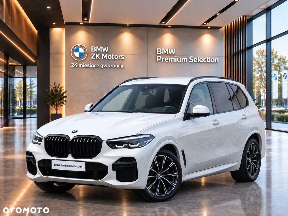 BMW X5 - 2