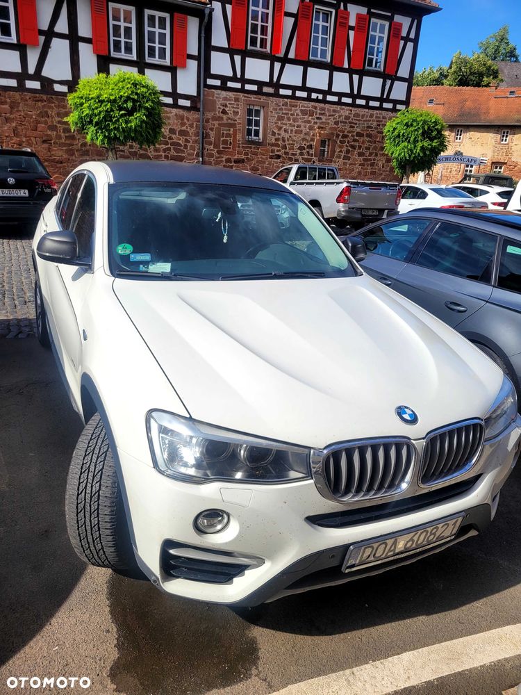 BMW X4 - 3