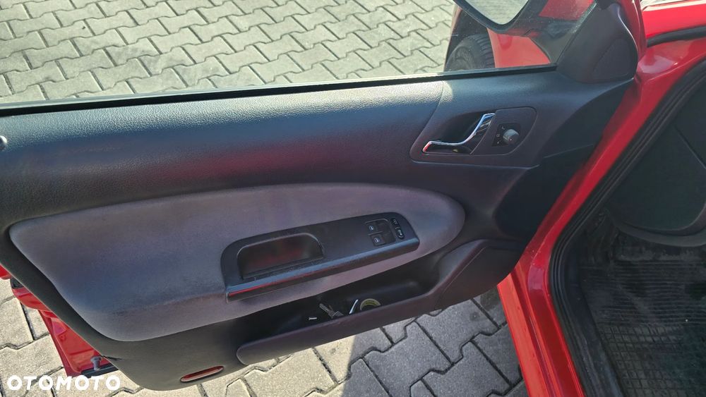 Skoda Octavia 1.9 TDI Tour - 12