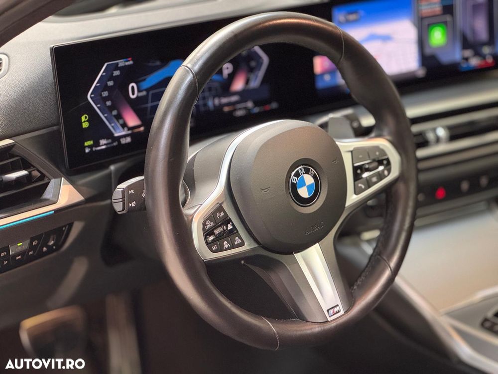 BMW 3 Series 2024 — imagine 24