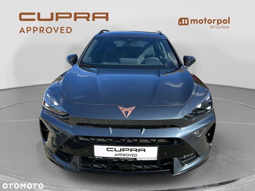 Cupra Formentor - 13