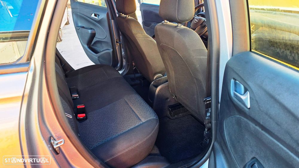 Opel Crossland 1.5 D Business - 11