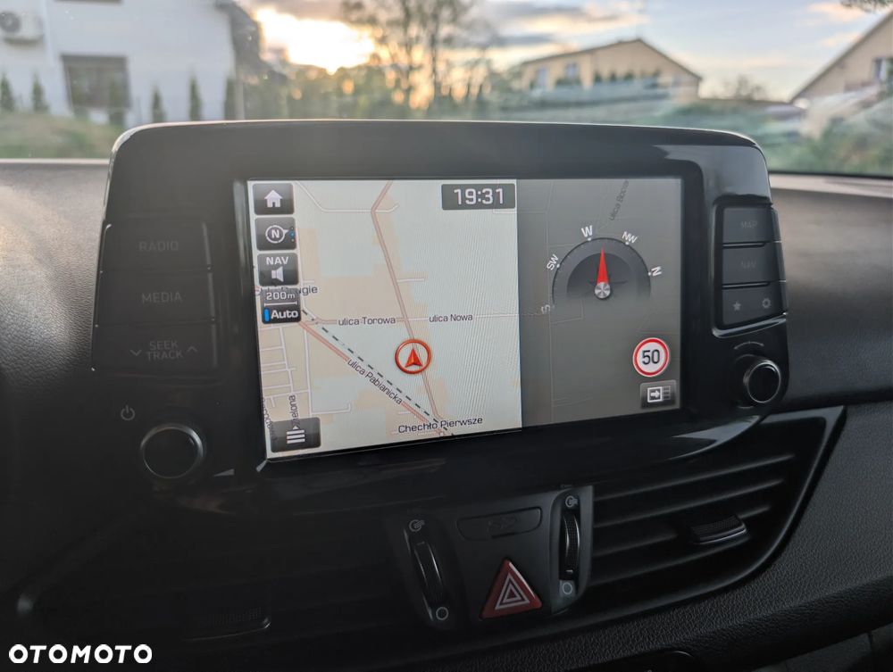 Hyundai i30 1.0 T-GDI Premium - 31