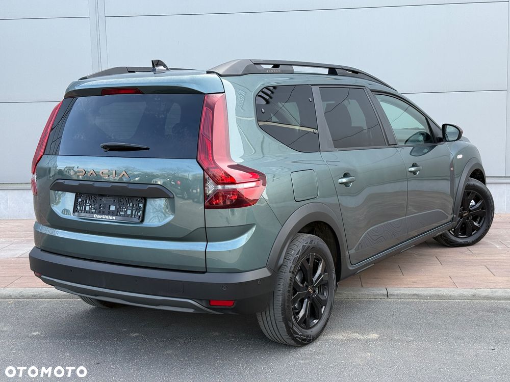 Dacia Jogger TCe 110 (7-Sitzer) Extreme+ - 8