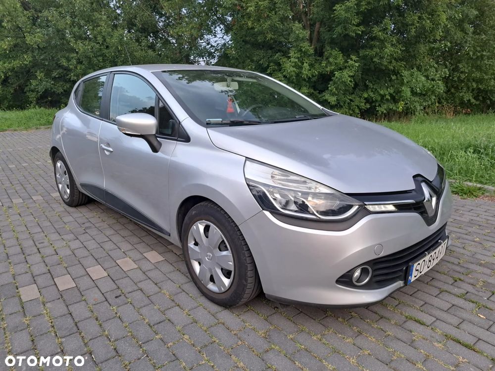 Renault Clio 1.2 16V Life - 1