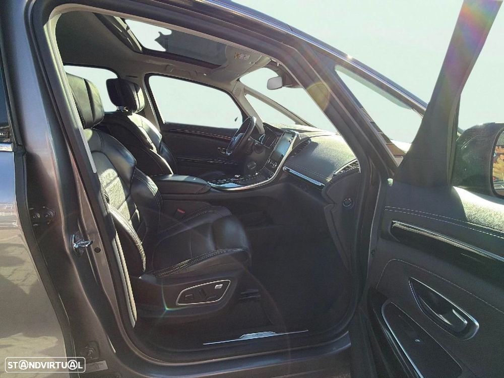Renault Espace 1.6 dCi Initiale Paris EDC - 15