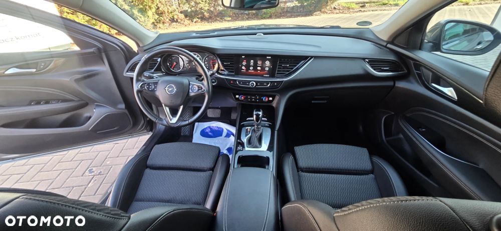 Opel Insignia 2.0 Ultimate Exclusive - 38