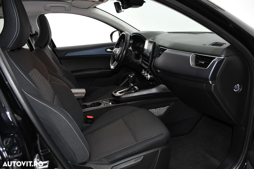 Renault Arkana E-TECH 145 Techno - 11