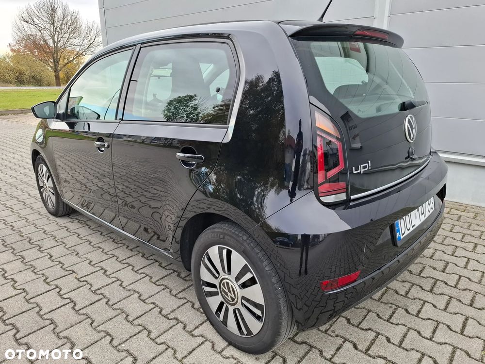 Volkswagen up! - 10