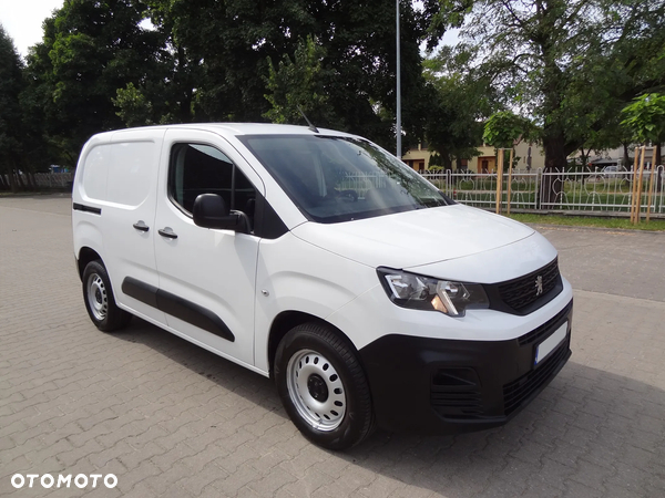 Peugeot Partner Salon Polska IDEALNY!