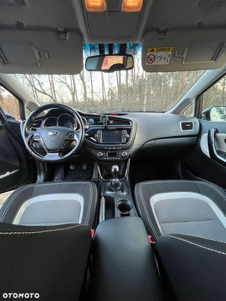 Kia Ceed 1.4 L Business Line - 8