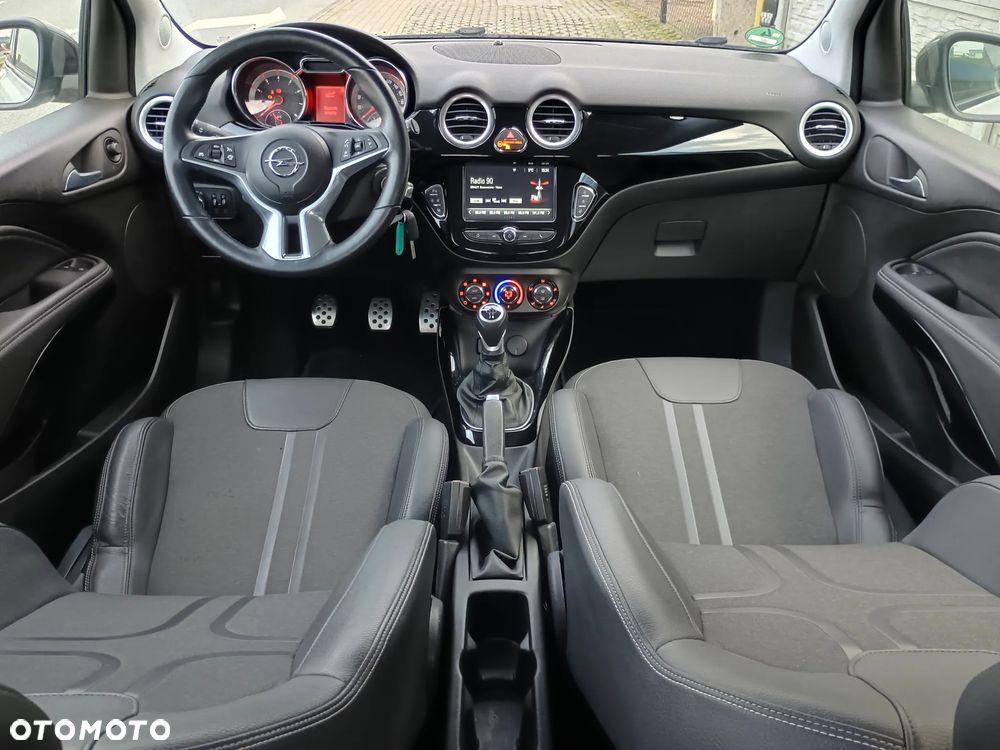 Opel Adam 1.4 Start/Stop Black Jack - 3
