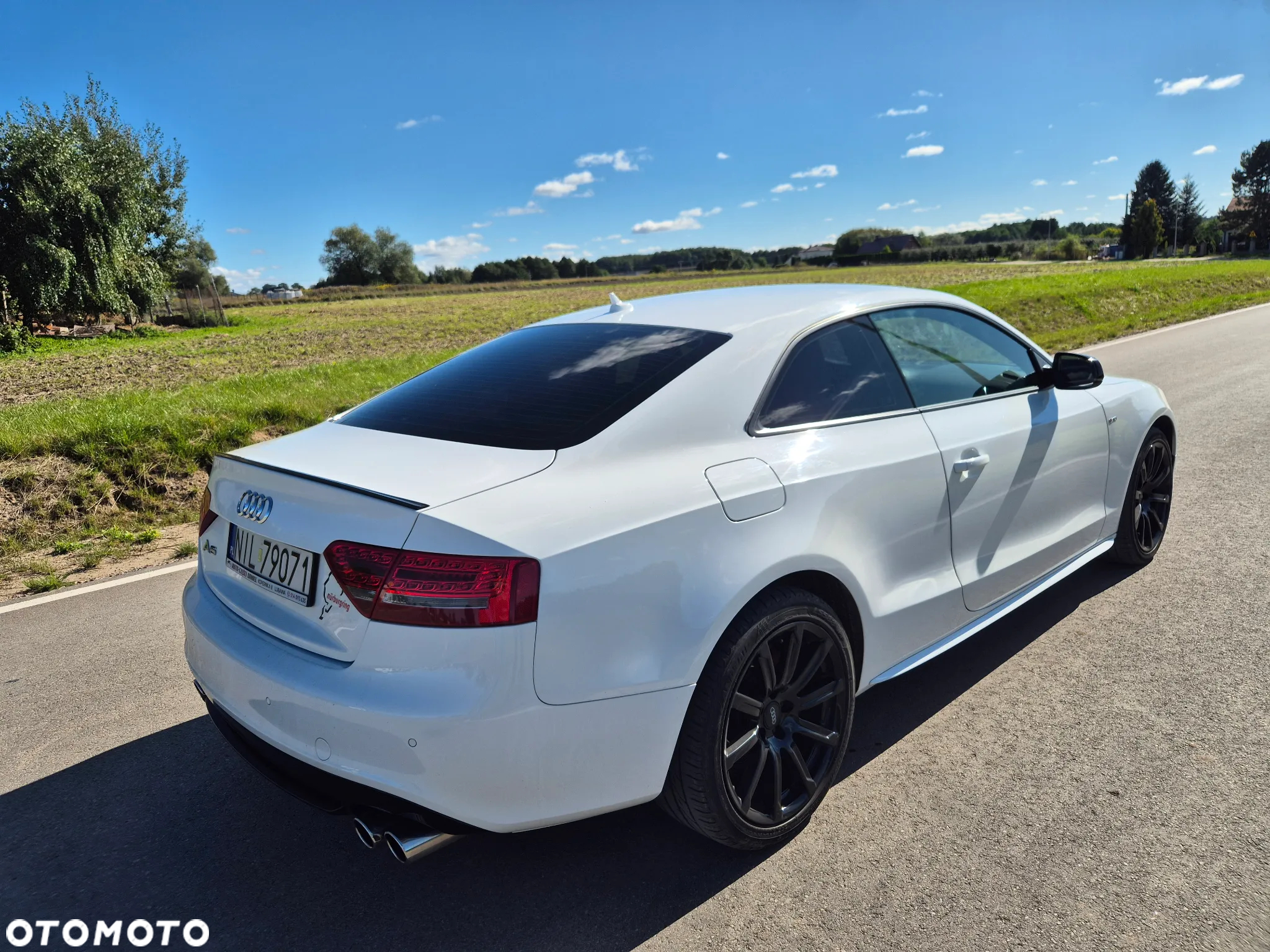 Audi A5 - 8