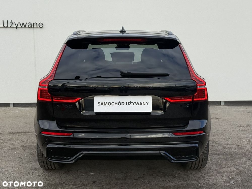 Volvo XC 60 - 7