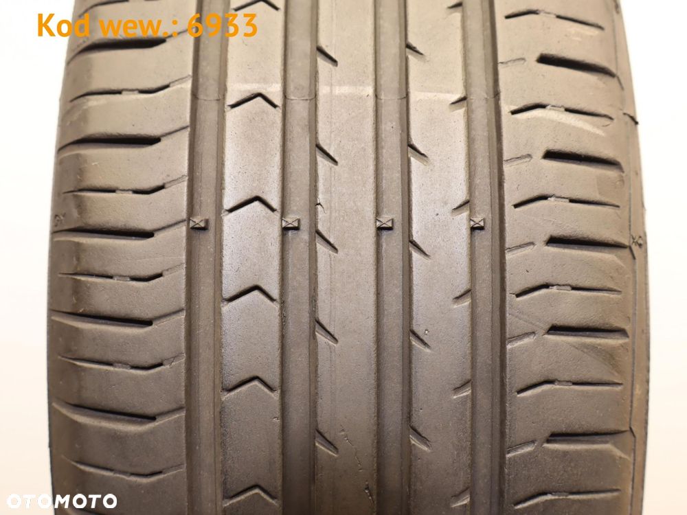 Continental ContiPremiumContact 5 - 205/55 R16 - 7