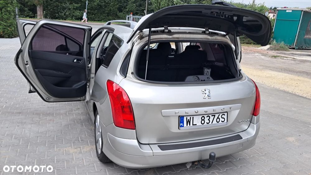 Peugeot 308 - 14