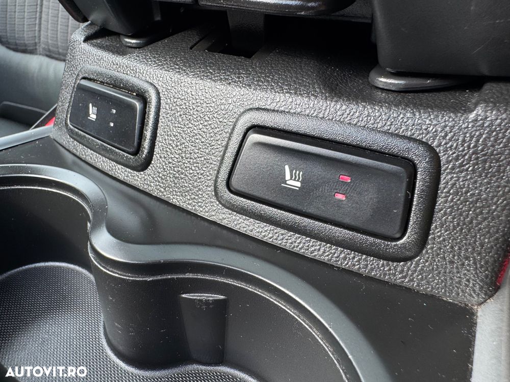 Renault Kadjar Energy dCi 130 4x4 Bose Edition - 16