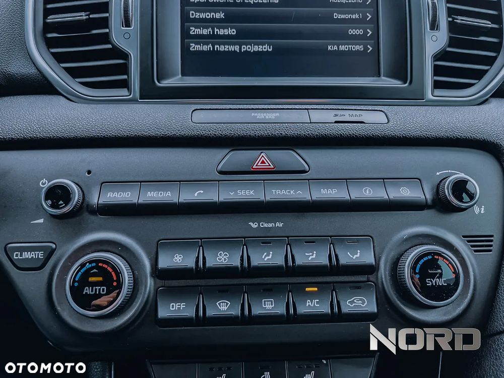 Kia Sportage 1.7 CRDI L 2WD - 30