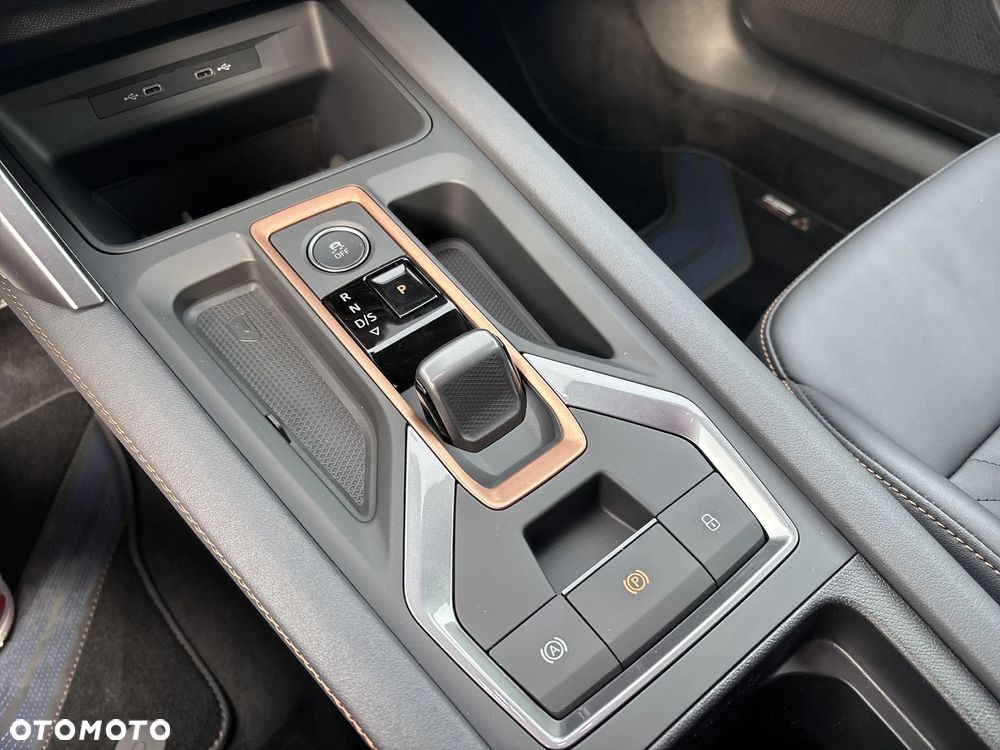Cupra Formentor 2.5 TSI 4Drive VZ5 Enceladus Grey DSG - 31