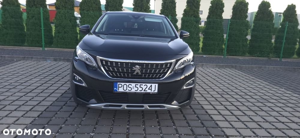 Peugeot 3008 PureTech 130 Stop & Start EAT6 Allure - 3