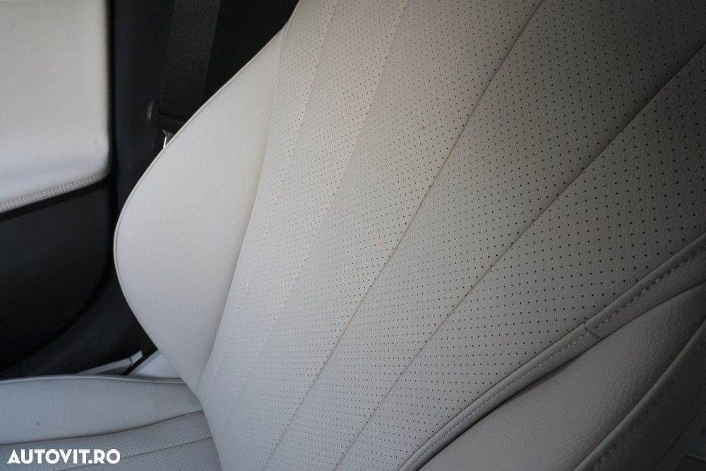 Mercedes-Benz E - 35