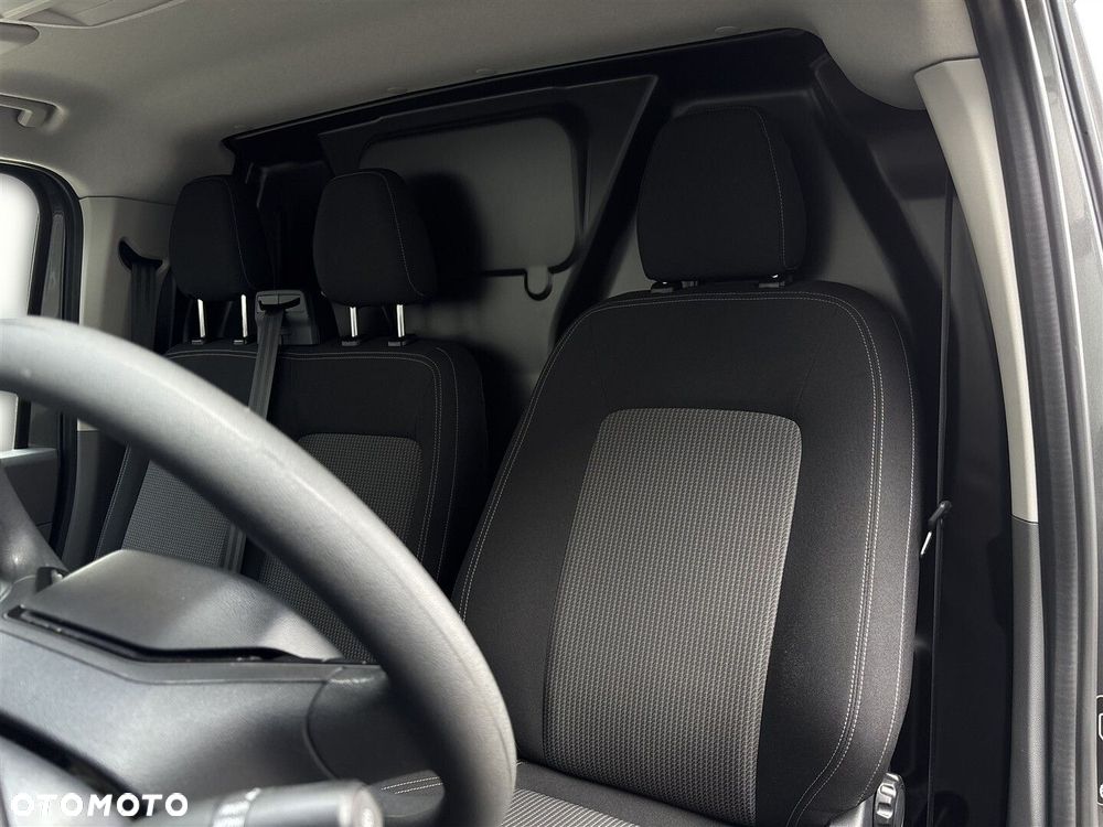 Volkswagen Transporter L2H1 "L" - 11
