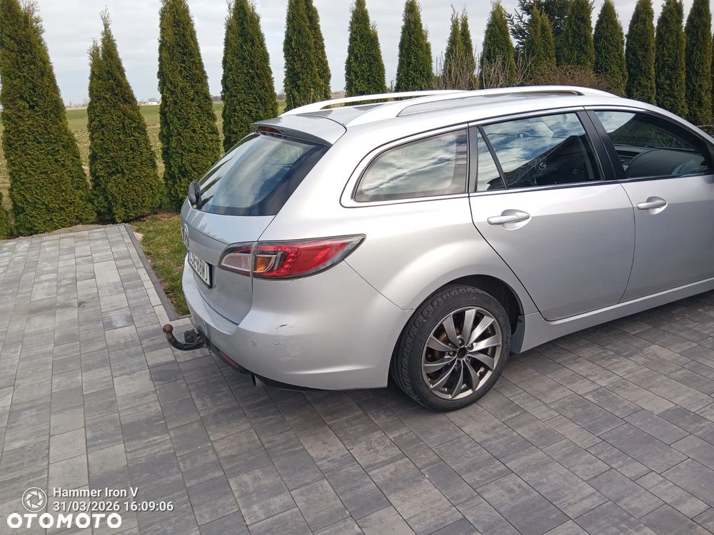 Mazda 6 Sport 2.0 CD DPF Comfort - 3