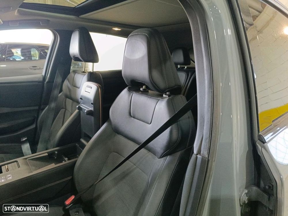 Nissan Ariya 87 kWh Evolve - 5