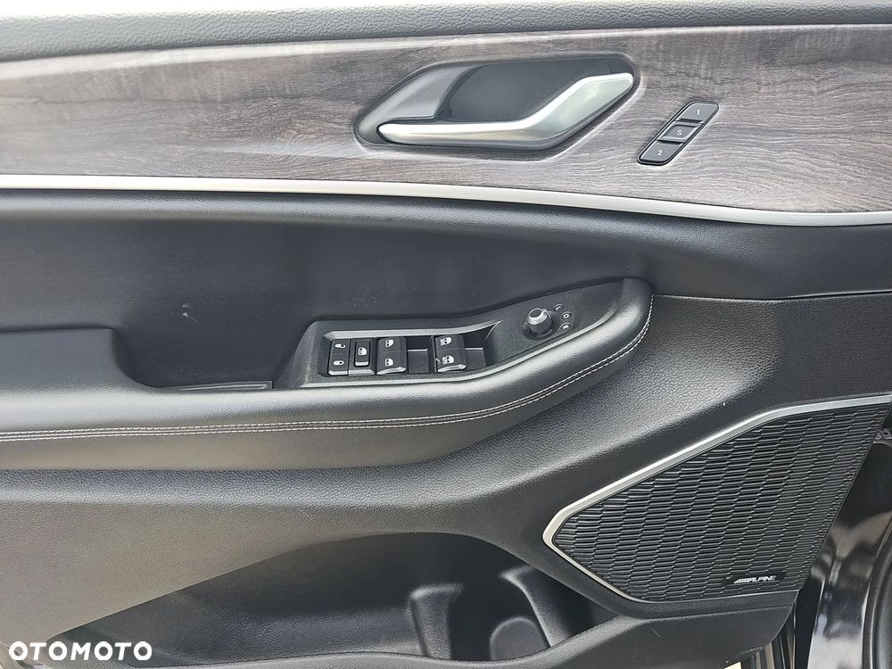 Jeep Grand Cherokee 2.0 4xe Automatik Limited - 9