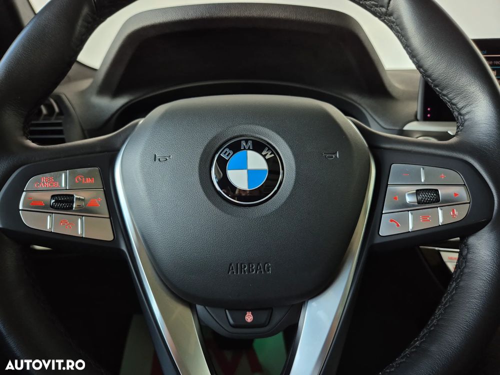 BMW X3 xDrive30e AT PHEV - 12