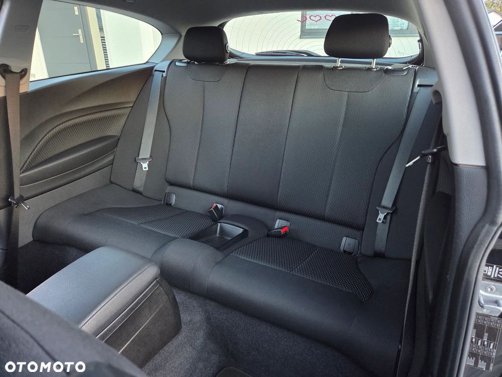 BMW Seria 1 116i Urban Line - 26
