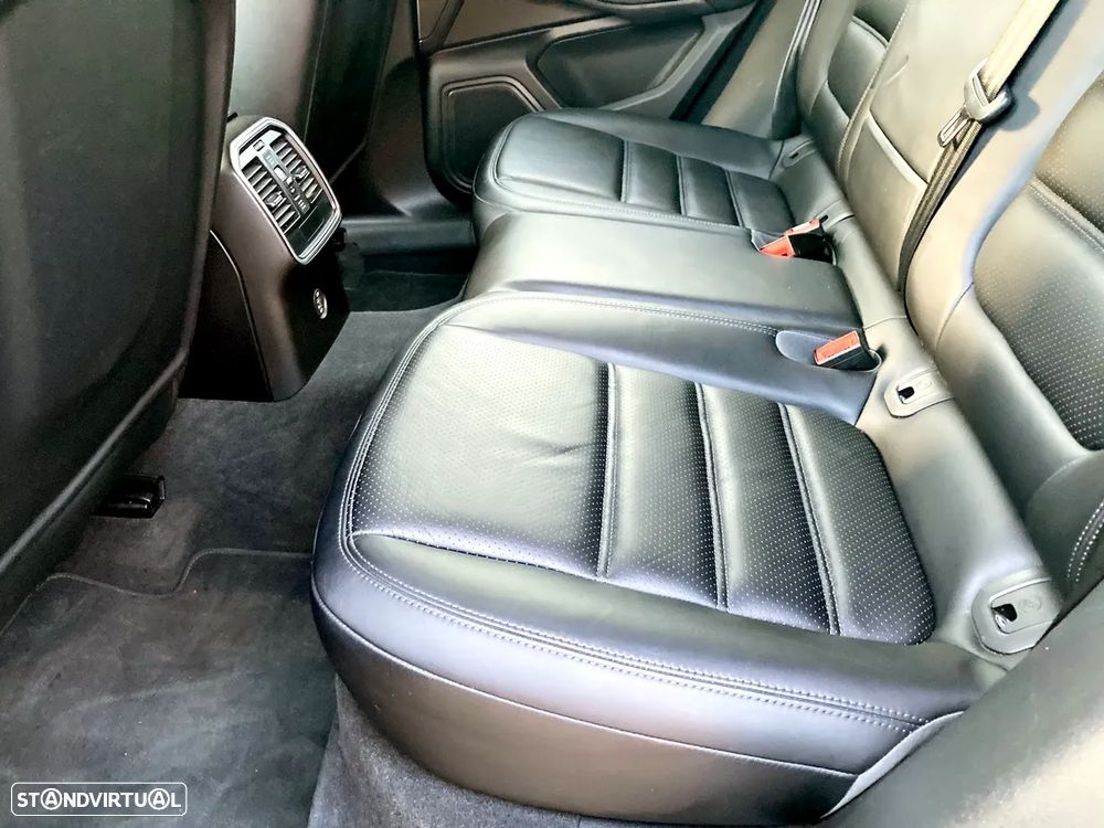 Porsche Macan S PDK - 24