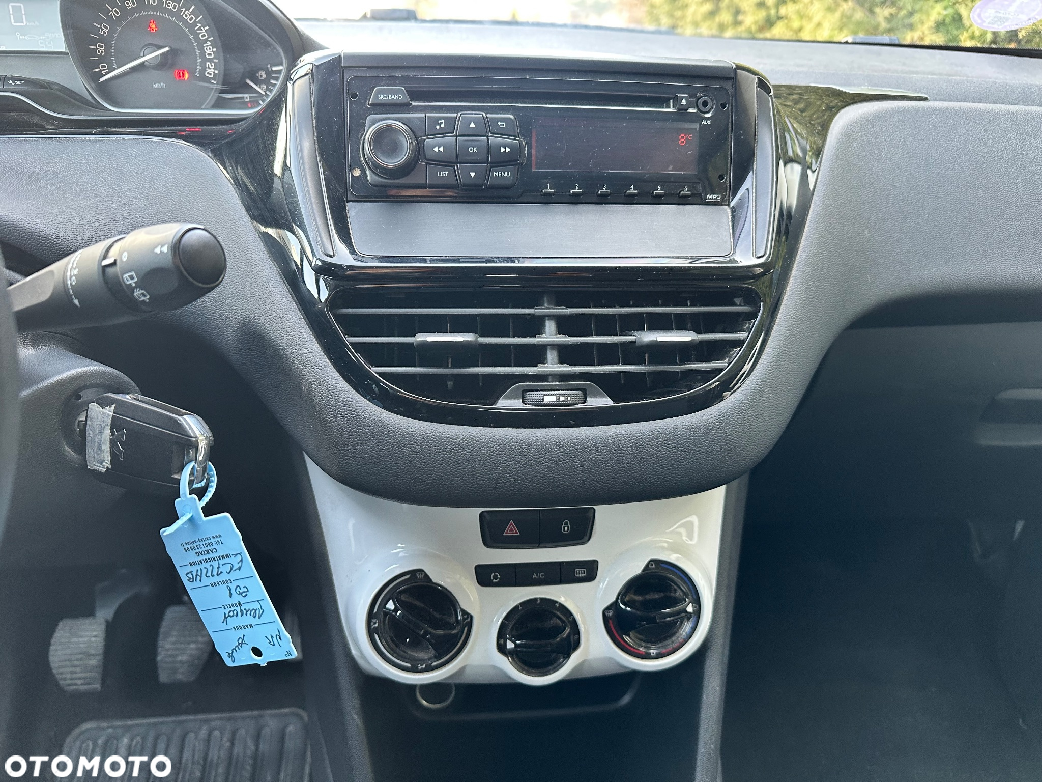 Peugeot 208 PureTech 68 Like - 13