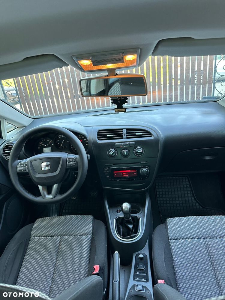 Seat Leon - 19