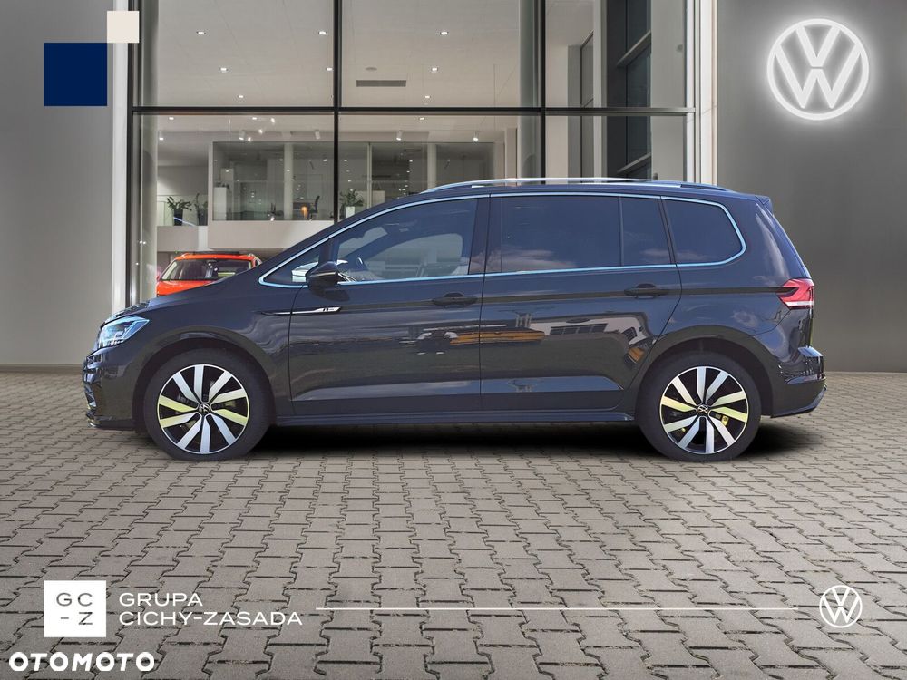 Volkswagen Touran - 3