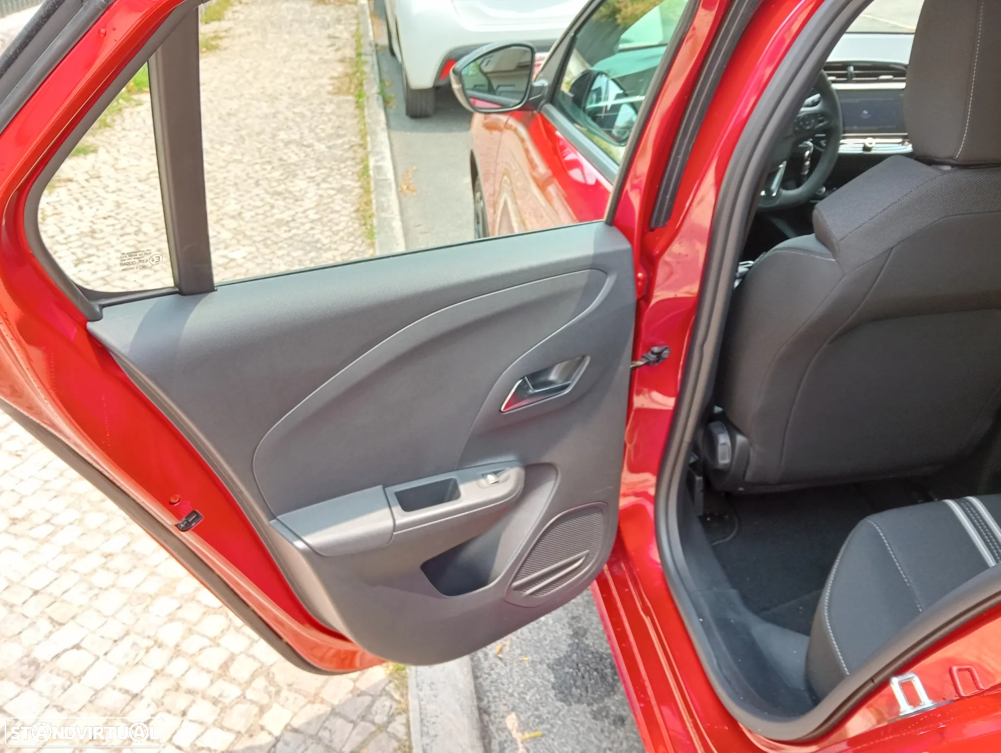 Opel Corsa 1.2 T GS - 17