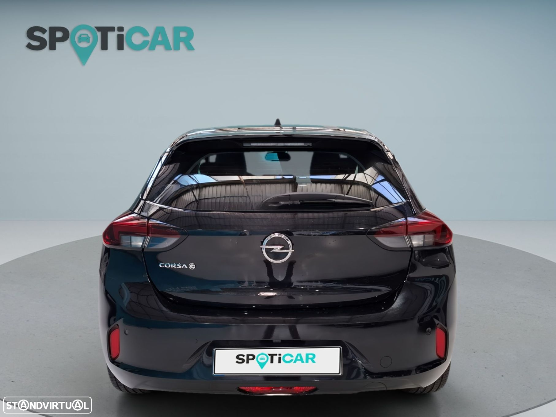 Opel Corsa-e 50 kWh - 6