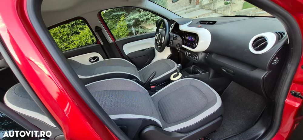 Renault Twingo Electric INTENS - 20