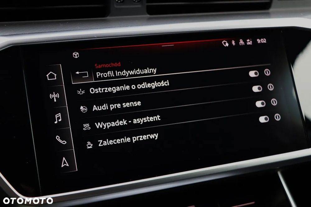 Audi A6 Avant 40 TDI quattro S tronic sport - 33