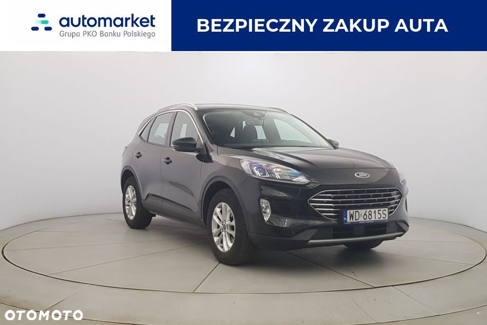 Ford Kuga 1.5 EcoBoost FWD Titanium - 1