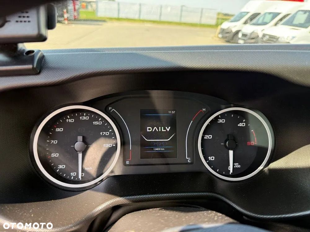 Iveco IGLOPOL DAILY 70C18 - 9