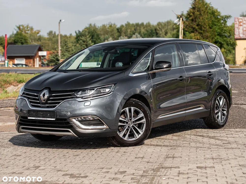 Renault Espace Energy dCi 160 EDC Business - 6